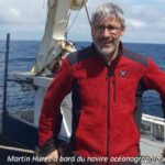 Interview de Martin Huret, coordinateur du programme TRANSPEL sur les petits pélagiques